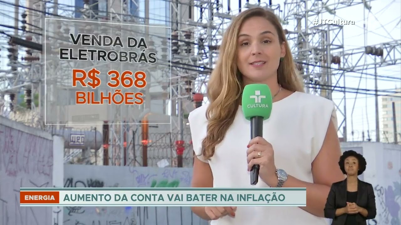 Governo Bolsonaro deixa dívida de R$ 500 bilhões no setor elétrico