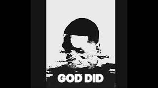 10K.Carter - GOD DID [UNRELEASED]