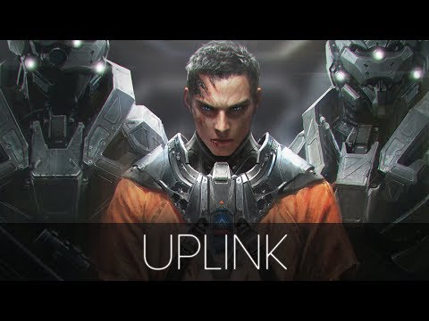 Uplink - Miracle (Ft. Rosenfeld)