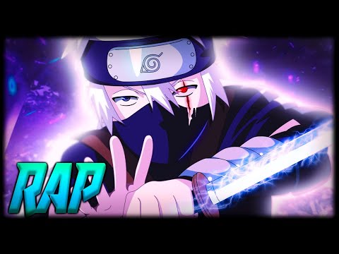 Rap de Kakashi Hatake (Naruto) | El Shinobi Copiador | Nozi