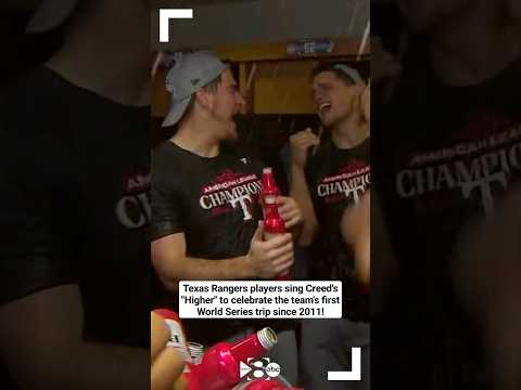 Who is playing in the World Series 2023? Texas to face Arizona | 5newsonline.com