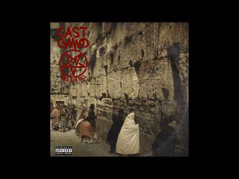 Merciless Midus "Ungodly Tongues" feat.J.Vengeance & OutcastGawd Lord EL (CastGawd)