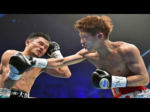 Jamie McDonnell vs. Naoya Inoue Preview, How To Watch, Betting Guide