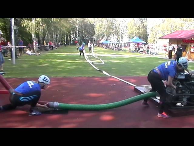 Rychlov, 20. 08. 2016