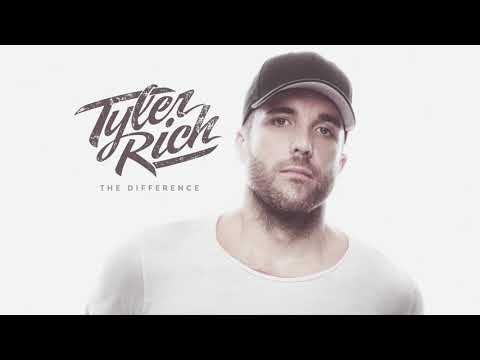 Tyler Rich - The Difference (Audio)