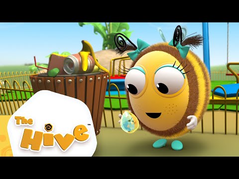 The Hive Full Episodes | 30 MINUTES | Episodes 110-114 | The Hive Official