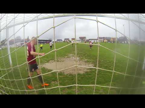 Goalkeeper game saves - HNK Djakovo Croatia