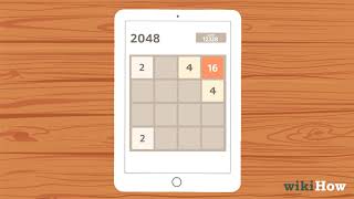 How to Beat 2048