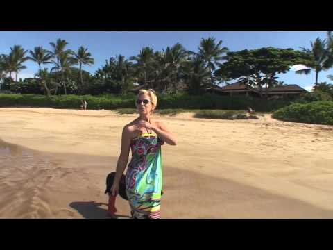 Beach Walk 774 - Releasing Resistance