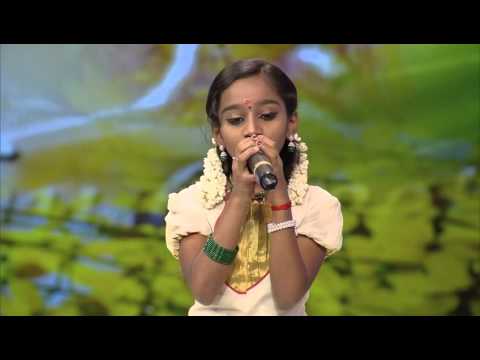 Indian Voice Junior I Episode 132   part 2 I Mazhavil Manorama