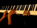 Remnants By Nox Arcana Piano Duet   YouTube