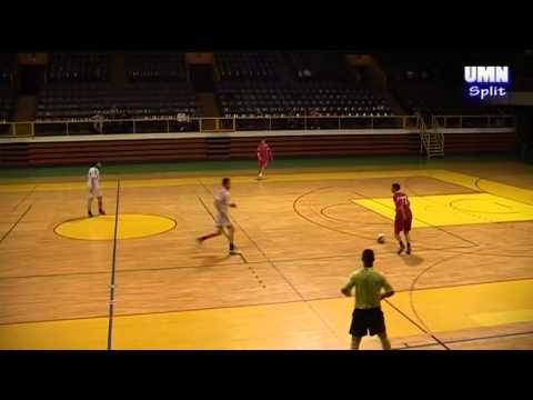 UMN_TV - LKV - Diskonti Toni - Jadransko Osiguranje (Pol 1)