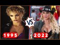SHOWGIRLS 1995 Cast Then And Now 2022 How They Changed