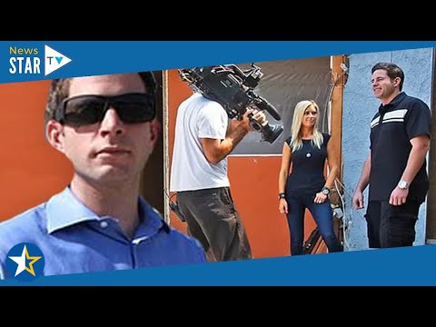 Tarek El Moussa wishes Flip Or Flop goodbye and thanks everyone involved in the series 625629