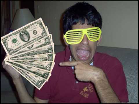 8 Ball ft. Maggie - Raplinplan