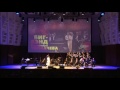 V.Tolkachev Big Band "Bugle Call Rag" (by Glenn Miller).