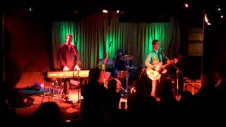 Matt White -- Teacher Teacher