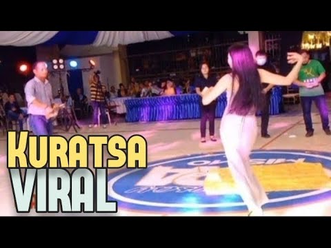MAYOR OF MERCEDES vs Ms. BALIKBAYAN (USA) 🇺🇸 Mega-Kuratsa 💰