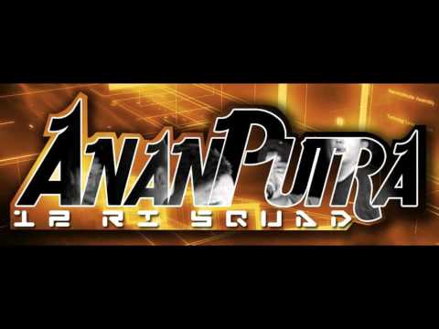 12RI Squad - Langkah (MixTape) - (OFFICIAL AUDIO)