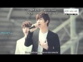 U-KISS - When love stops [Sub español + Rom + ...