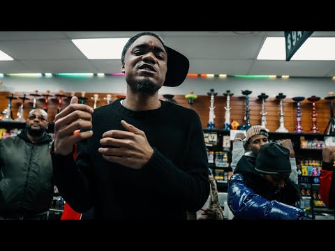 Lasan - Scripture [Shot By @RayShotItProductions]