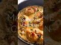 Make This Easy Marry Me Chicken For Dinner Chicken Dinner Marryme Parmesanchicken