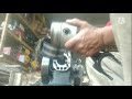 Cara Memasang Piston Dan Ring Diesel Yanmar