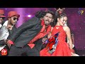 Kavya Performance Dhee 14 The Dancing Icon 19th January 2022 ETV Telugu