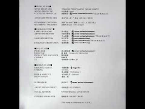 Kosaka Riyu - Ignore