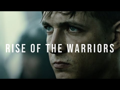 Billx - RISE OF THE WARRIORS (official video)