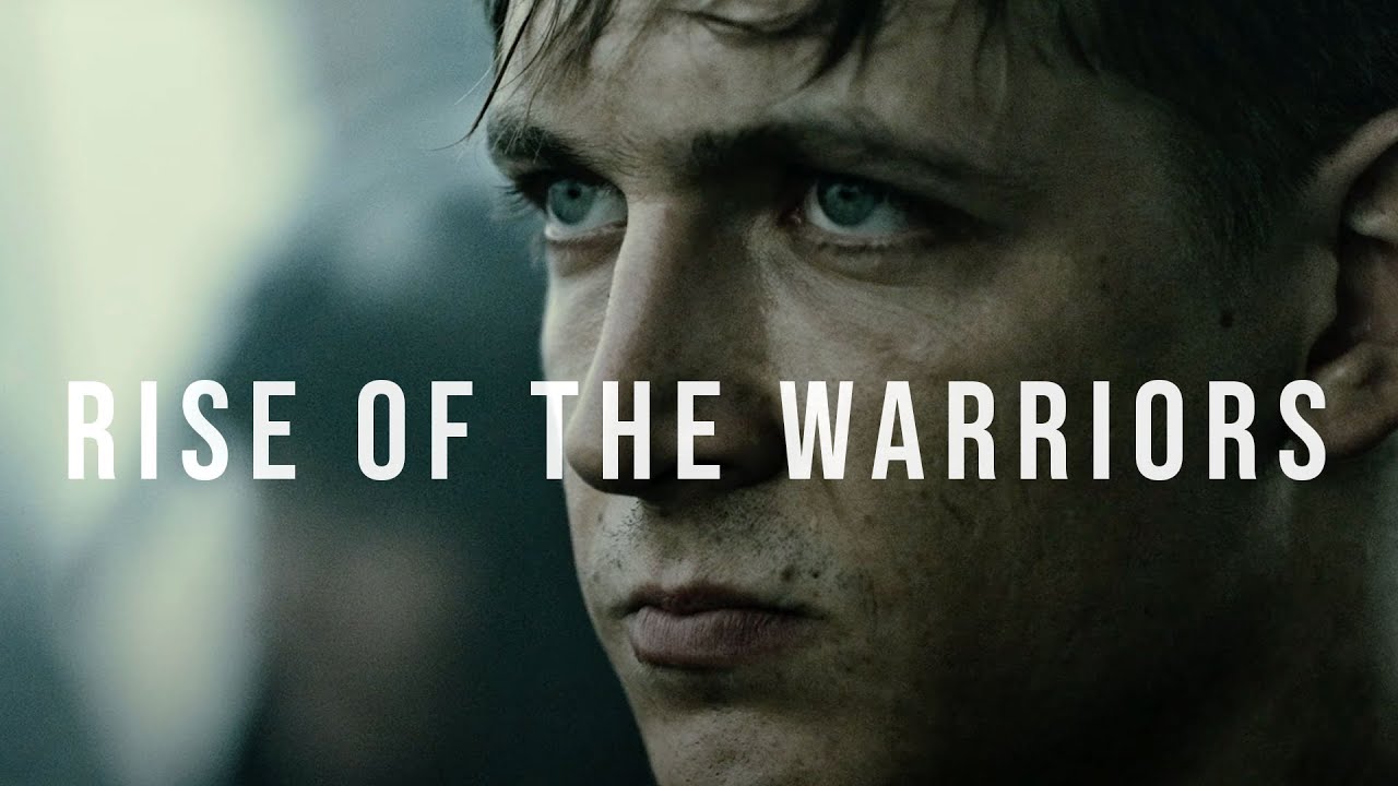 Billx — Rise Of The Warriors