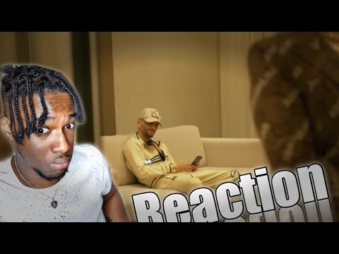 They Don't Care🇦🇱| ARTUR Ft. ELIA, DOPE BOYZ, NUSHI, LAIOUNG - POLICIA REMIX [Reaction]
