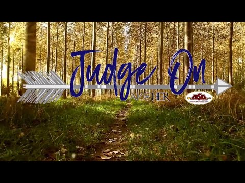 Judge On by arcHER