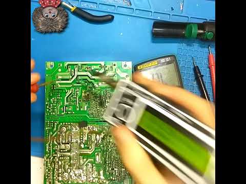 Super прибор для ремонтов электроники.