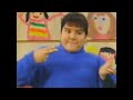 Barney Friends On The Move Oh We Came Back SONG