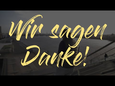 KERNenergie sagt danke 2020!