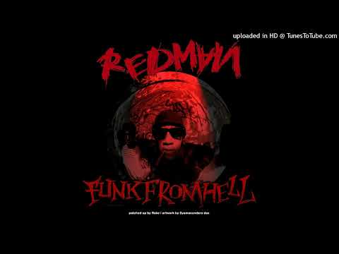 12. Redman - W.K.Y.A (FT- Saukrates)
