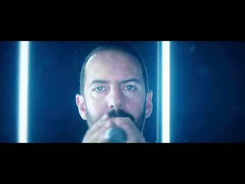 Cerebellion - Savior (Official Music Video)
