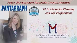 Pantagraph Readers Choice Awards 2017