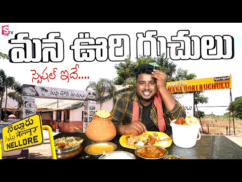 Highway Food Review — Best Restaurant on NH-16 Gudur