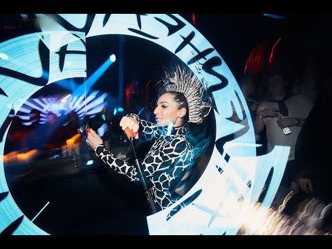 LED PAINT PIXEL POI SHOW