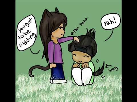 Chibi pet adventures- Mini Project