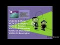 PBS Kids Station ID Walking Vermont Public Television