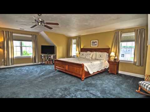 50 Weetamoo Way - Wrentham, MA - Virtual Tour