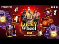 Lucky Wheel Discount Event Confrim Free Fire Next Discount Event Bangladesh Server FF New Event