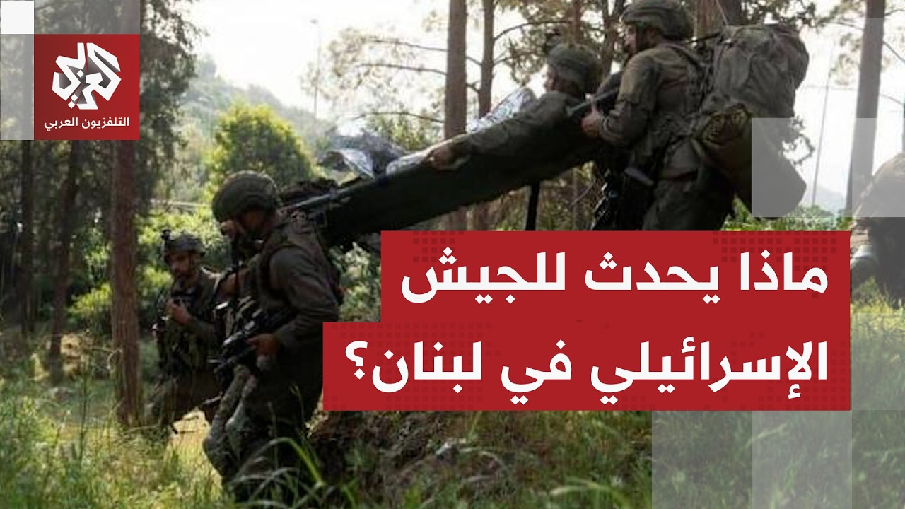 نهار ساخن على الجبهة مع لبنان.. حزب الله يصعّد في وتيرة العمليات ويحقق إصابات 