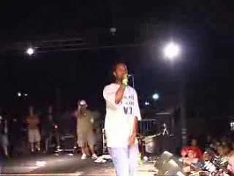 parable vs icon the mic king