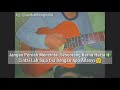 Berbeza Kasta Story Whatsapp Cover Abhi