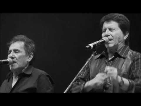 Cuti y Roberto Carabajal Tiempo de otoño