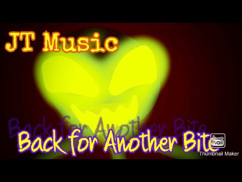 ROMAIN WORLD/ JT MUSIC - BACK FOR ANOTHER BITE ( PINGU.EXE - SONG ) HALLOWEEN ANIMATION